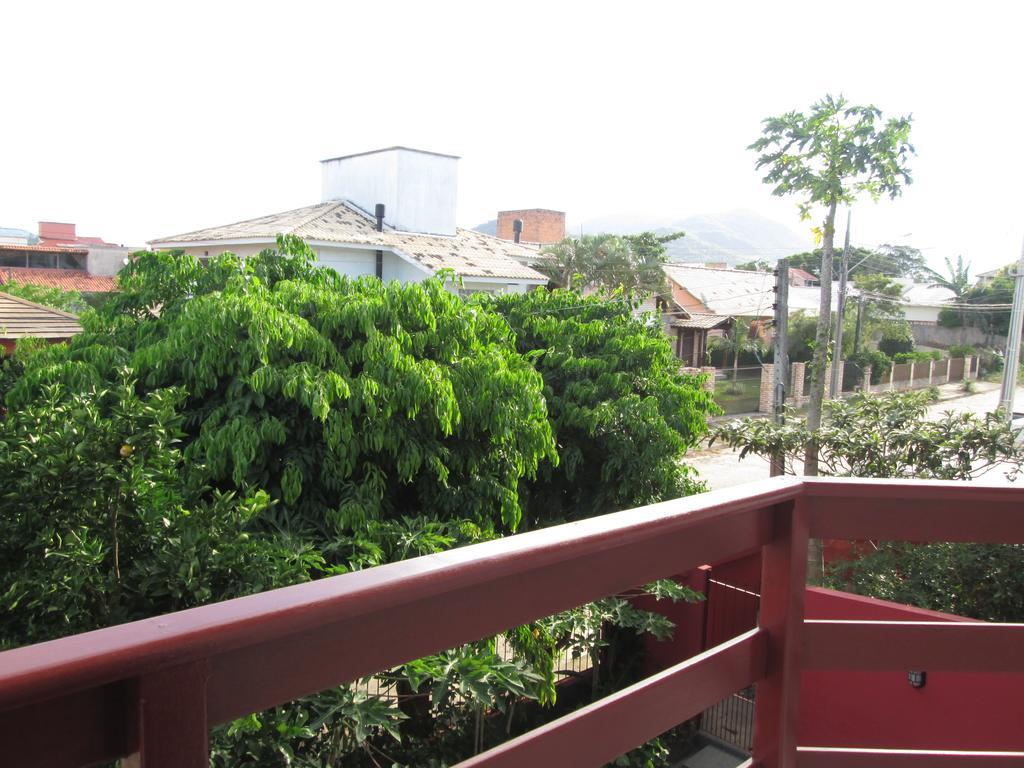 Residencial Dona Vilma Hotel ฟลอเรียนอโปลิส ห้อง รูปภาพ